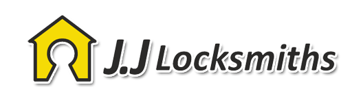jj locksmiths bromley logo