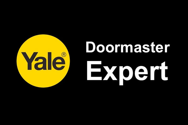 yale doormaster bromley logo